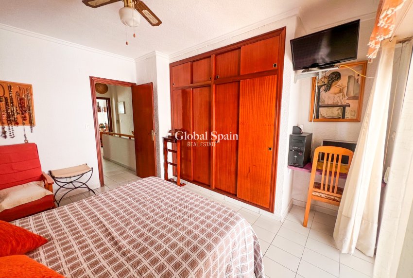 Odsprzedaż - PENTHOUSE -
GUARDAMAR DEL SEGURA - Playa Centro Guardamar