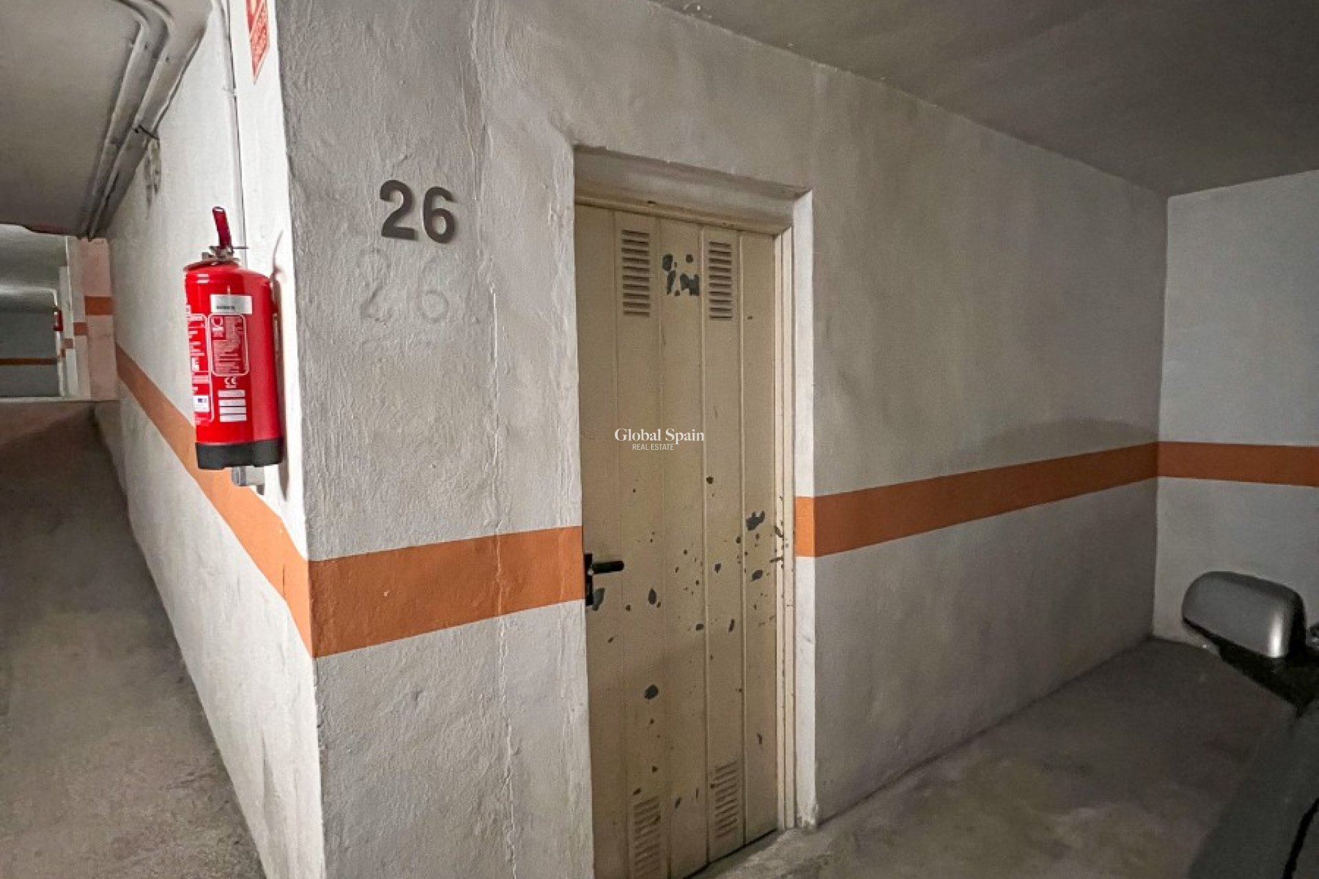 Odsprzedaż - PENTHOUSE -
GUARDAMAR DEL SEGURA - Playa Centro Guardamar