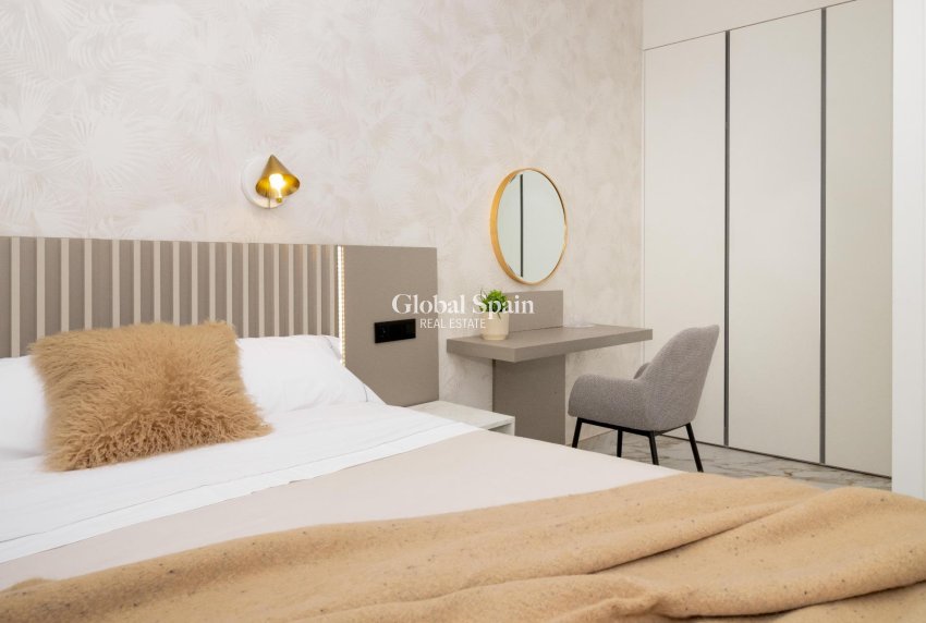 Odsprzedaż - PENTHOUSE -
GUARDAMAR DEL SEGURA