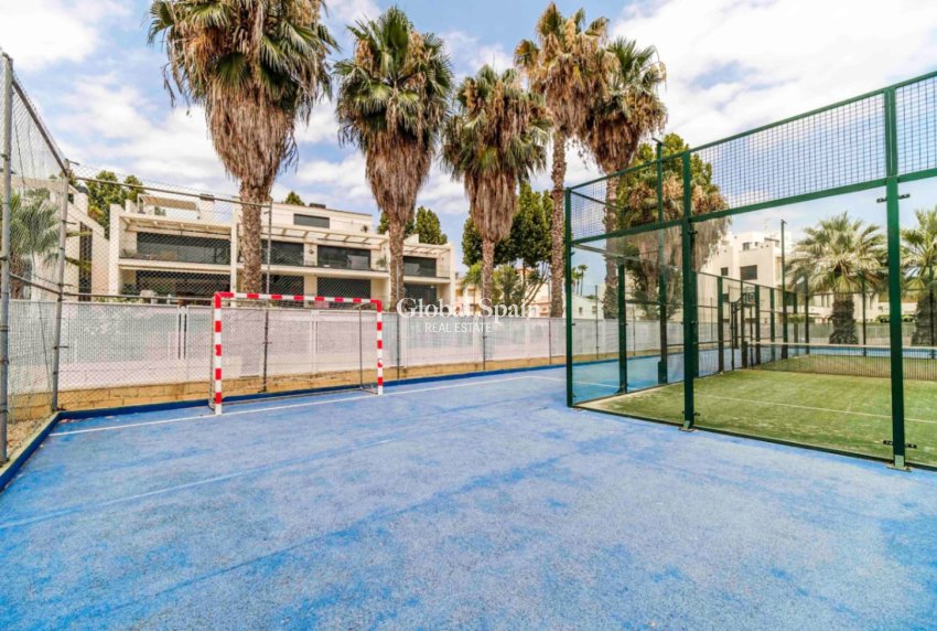 Odsprzedaż - PENTHOUSE -
JÁVEA - Costa Blanca