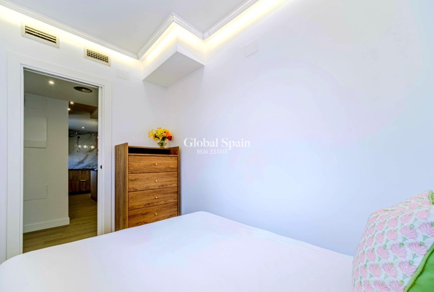 Odsprzedaż - PENTHOUSE -
JÁVEA - Costa Blanca