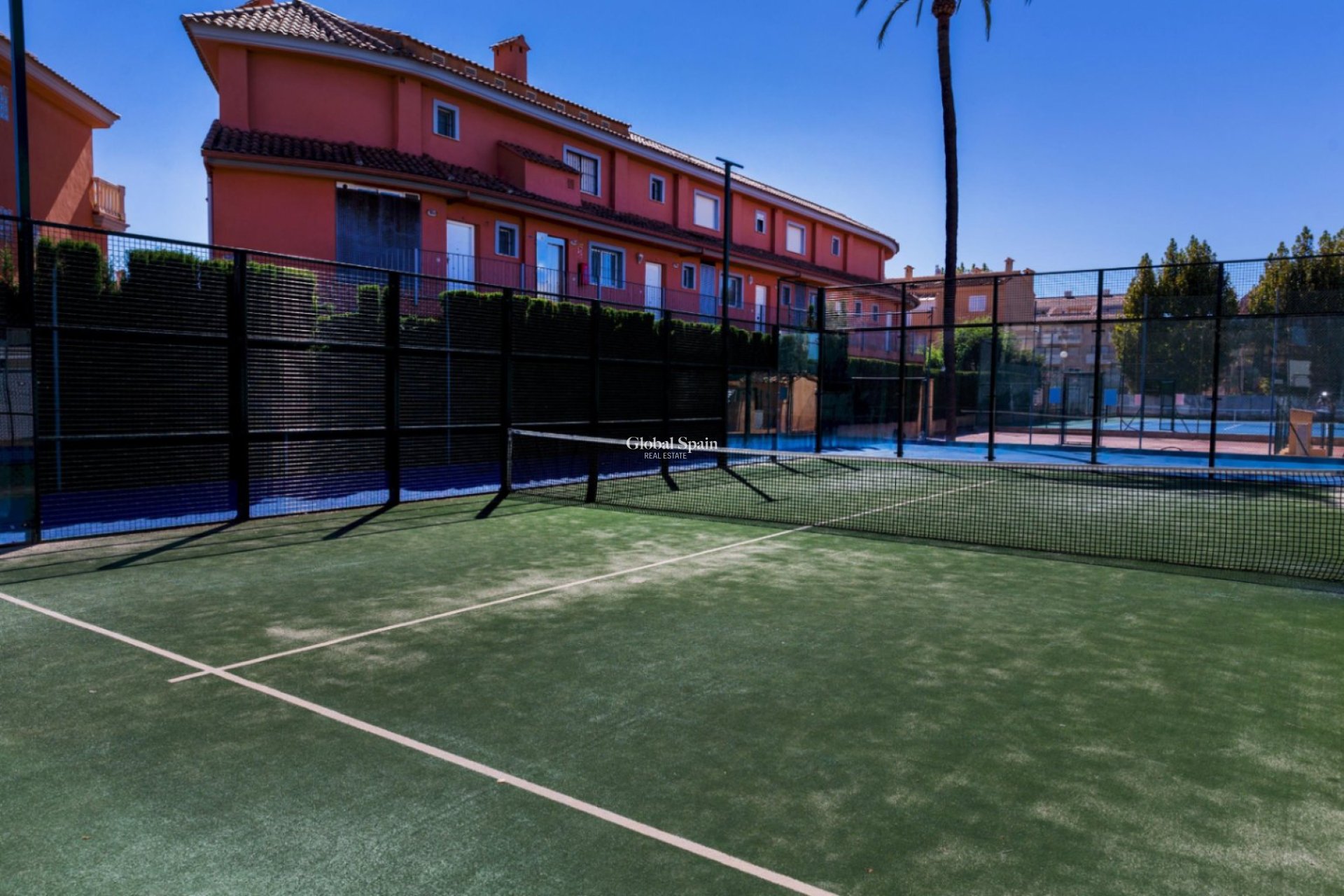 Odsprzedaż - PENTHOUSE -
JÁVEA - Costa Blanca