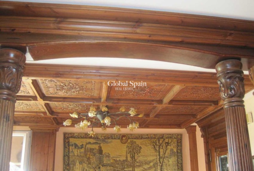 Odsprzedaż - PENTHOUSE -
LA MATA - Costa Blanca