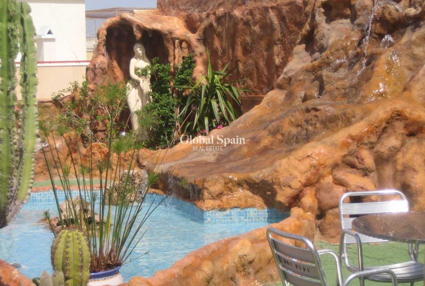 Odsprzedaż - PENTHOUSE -
LA MATA - Costa Blanca