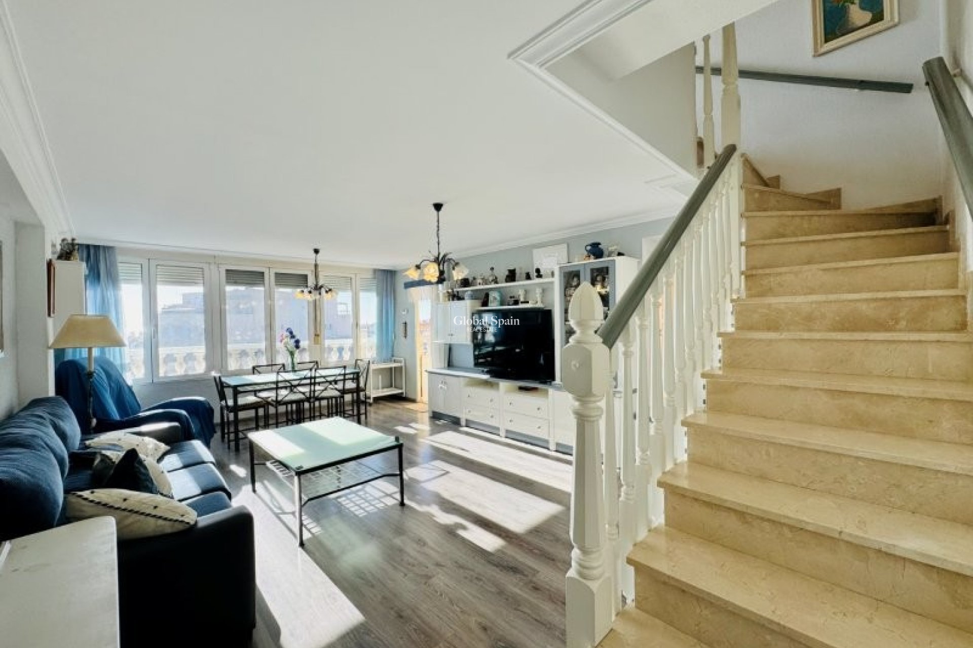 Odsprzedaż - PENTHOUSE -
LA MATA - Costa Blanca