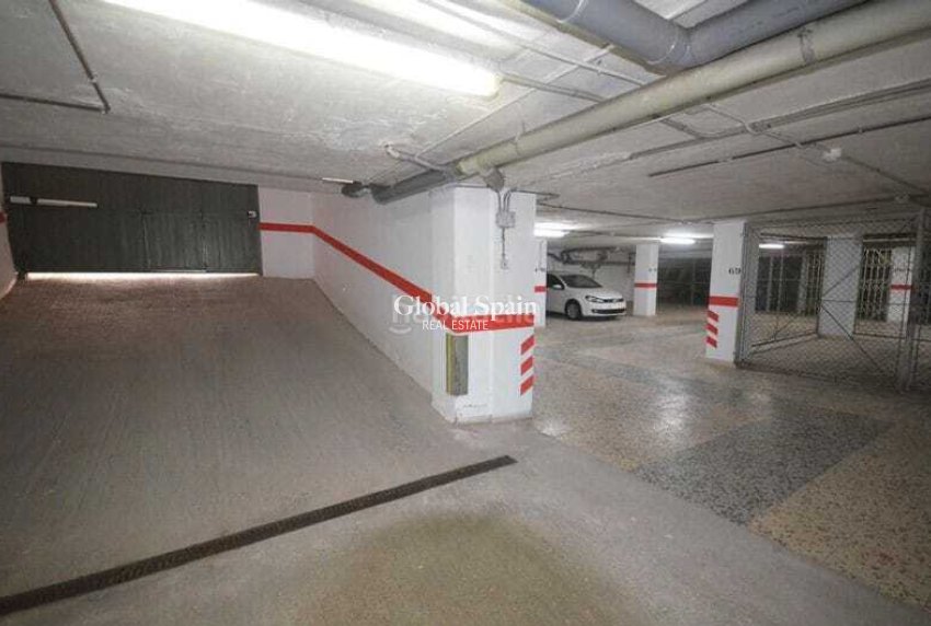 Odsprzedaż - PENTHOUSE -
LA MATA - Costa Blanca