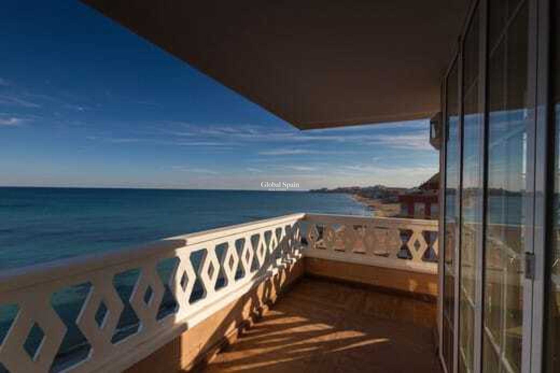 Odsprzedaż - PENTHOUSE -
LA MATA - Costa Blanca