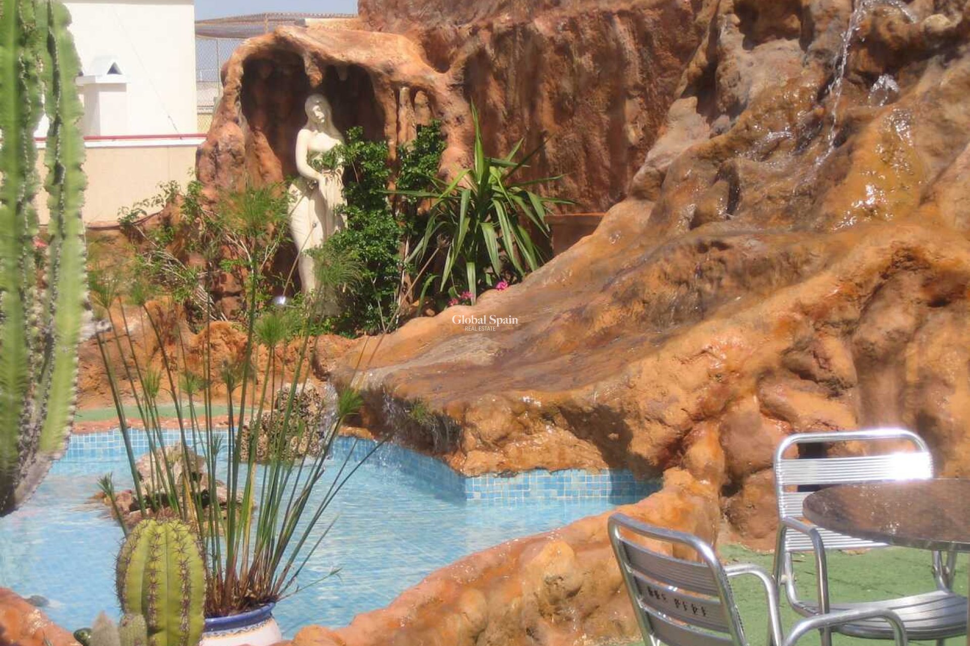 Odsprzedaż - PENTHOUSE -
LA MATA - Costa Blanca