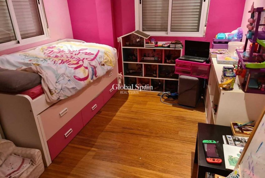 Odsprzedaż - PENTHOUSE -
LA MATA - Costa Blanca