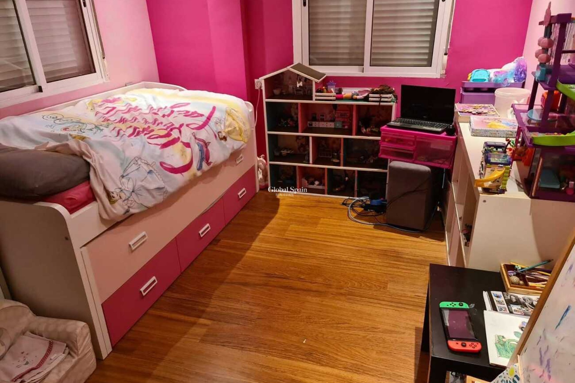 Odsprzedaż - PENTHOUSE -
LA MATA - Costa Blanca