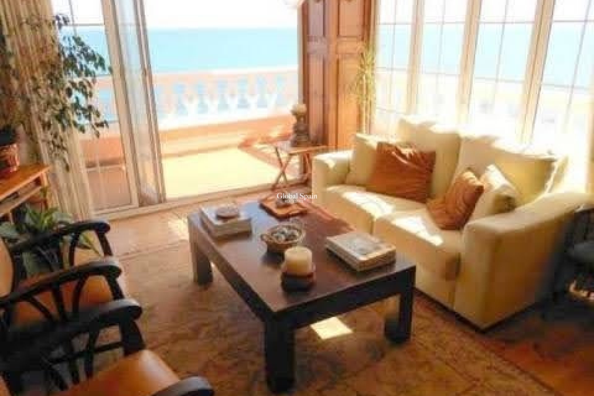 Odsprzedaż - PENTHOUSE -
LA MATA - Costa Blanca