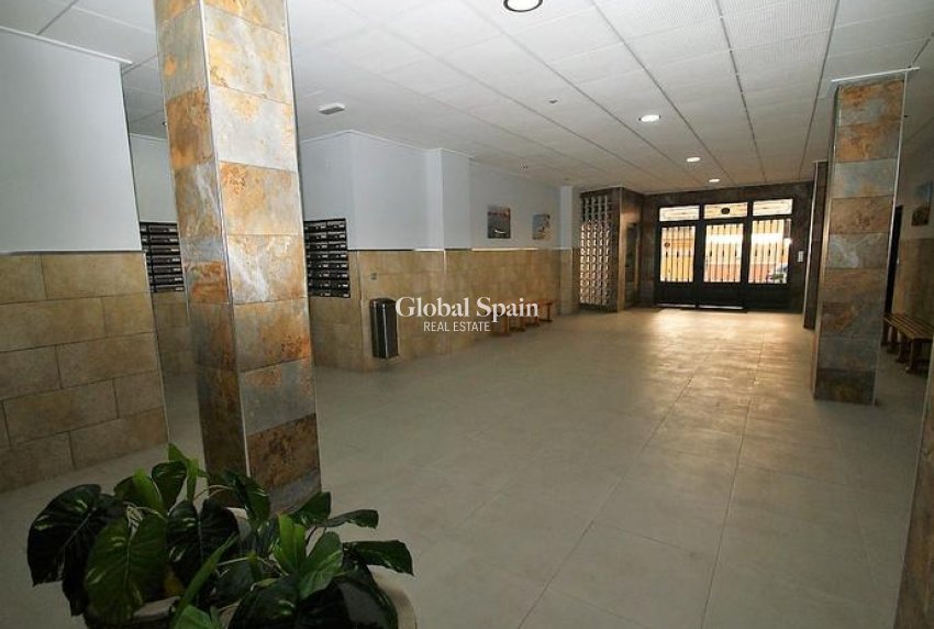 Odsprzedaż - PENTHOUSE -
LA MATA - Costa Blanca