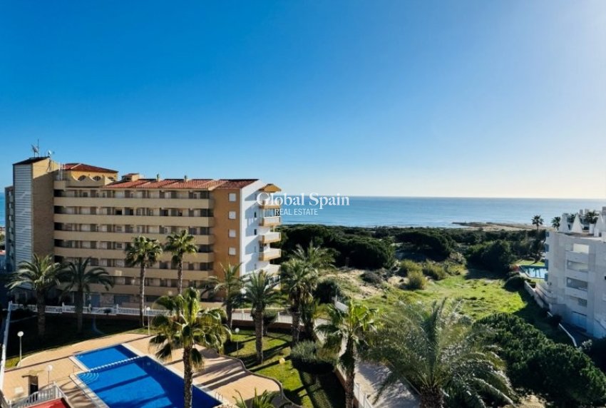 Odsprzedaż - PENTHOUSE -
LA MATA - Costa Blanca