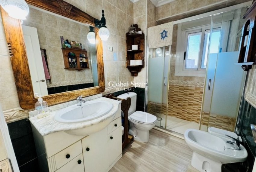 Odsprzedaż - PENTHOUSE -
LA MATA - Costa Blanca