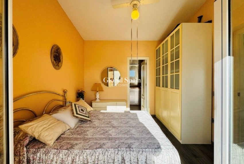 Odsprzedaż - PENTHOUSE -
LA MATA - Costa Blanca