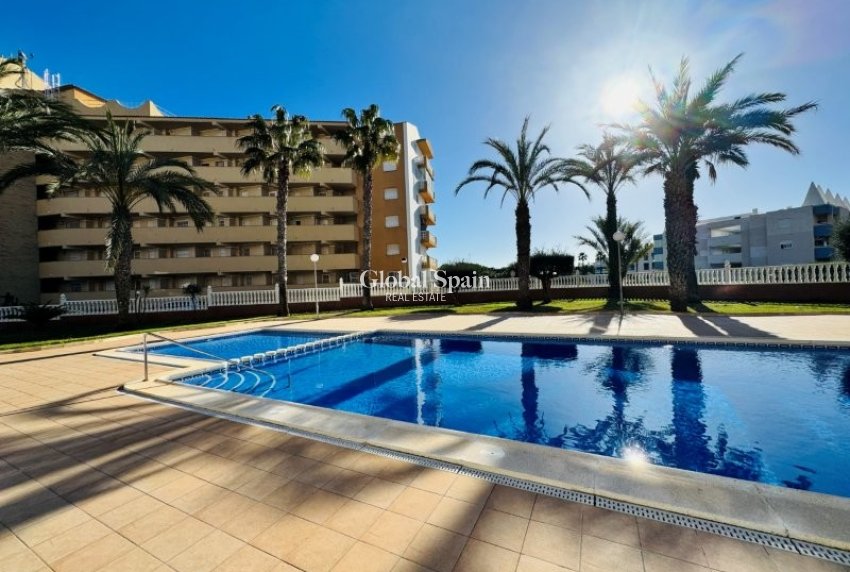 Odsprzedaż - PENTHOUSE -
LA MATA - Costa Blanca