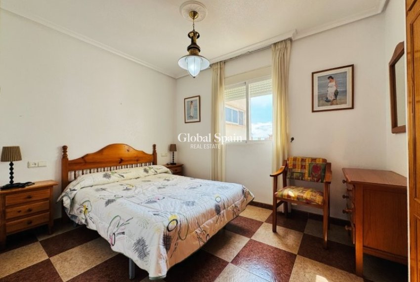 Odsprzedaż - PENTHOUSE -
LA MATA - Costa Blanca