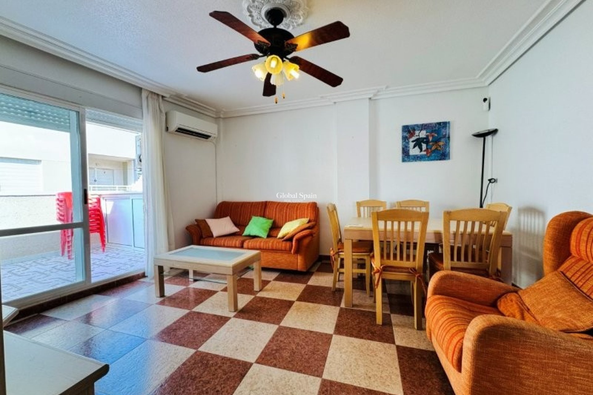 Odsprzedaż - PENTHOUSE -
LA MATA - Costa Blanca