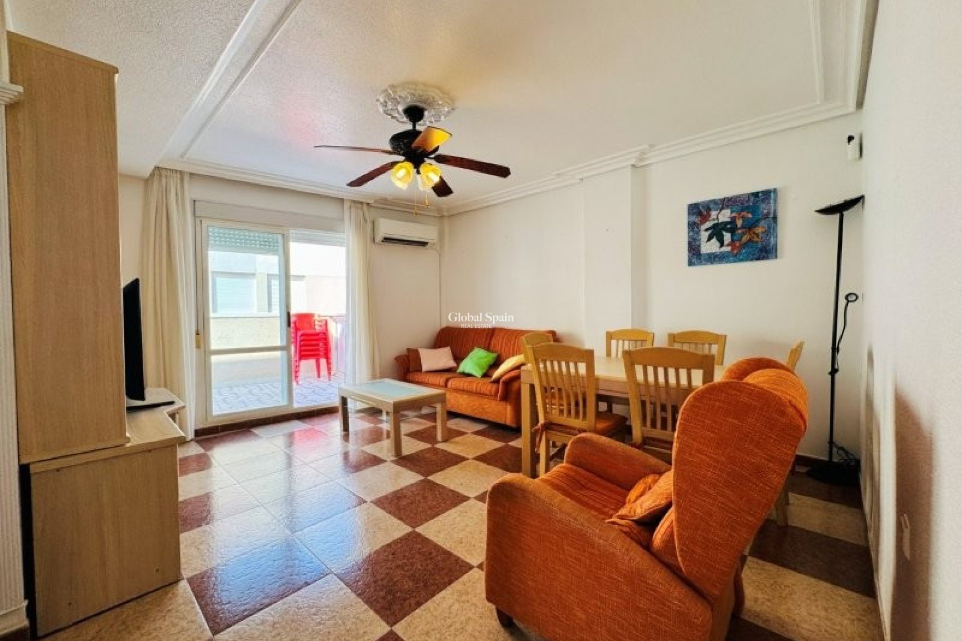 Odsprzedaż - PENTHOUSE -
LA MATA - Costa Blanca