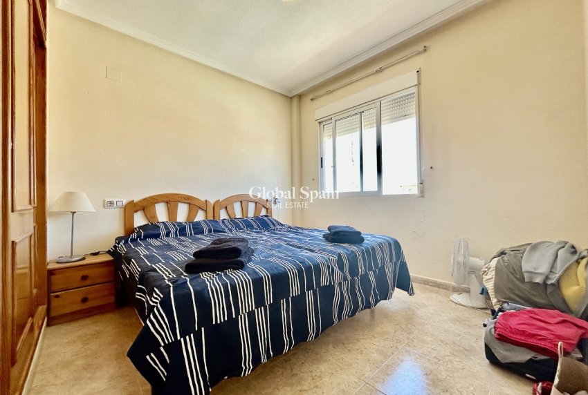 Odsprzedaż - PENTHOUSE -
LA ZENIA - Costa Blanca