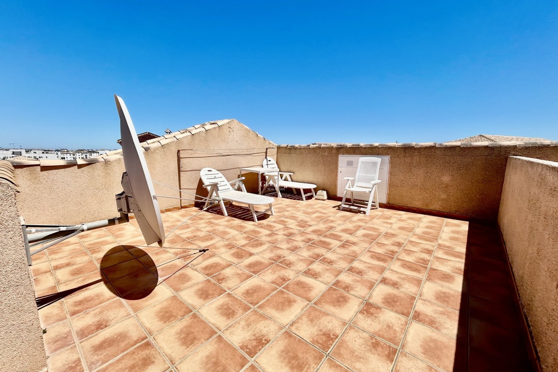 Odsprzedaż - PENTHOUSE -
LA ZENIA - Costa Blanca
