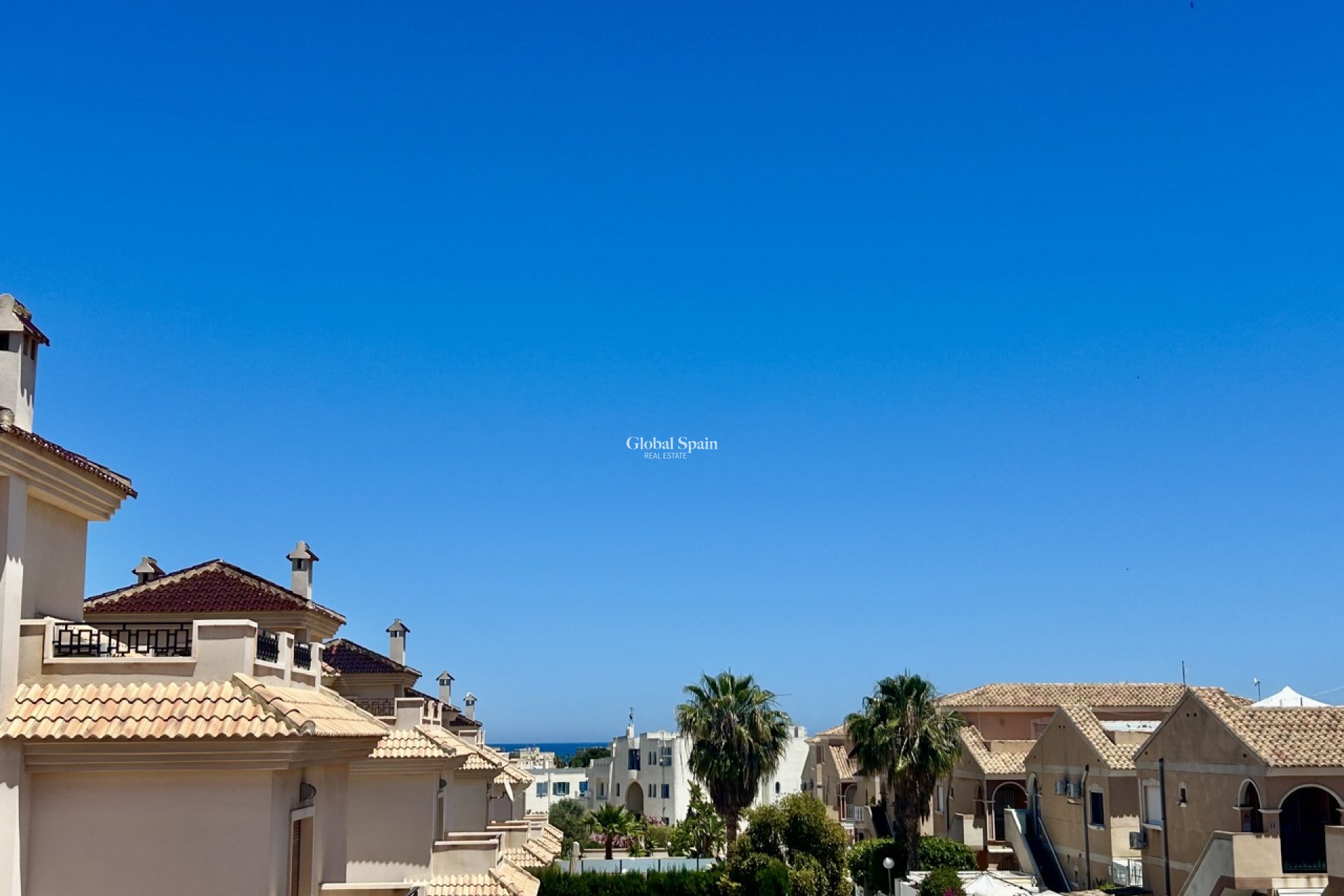 Odsprzedaż - PENTHOUSE -
LA ZENIA - Costa Blanca