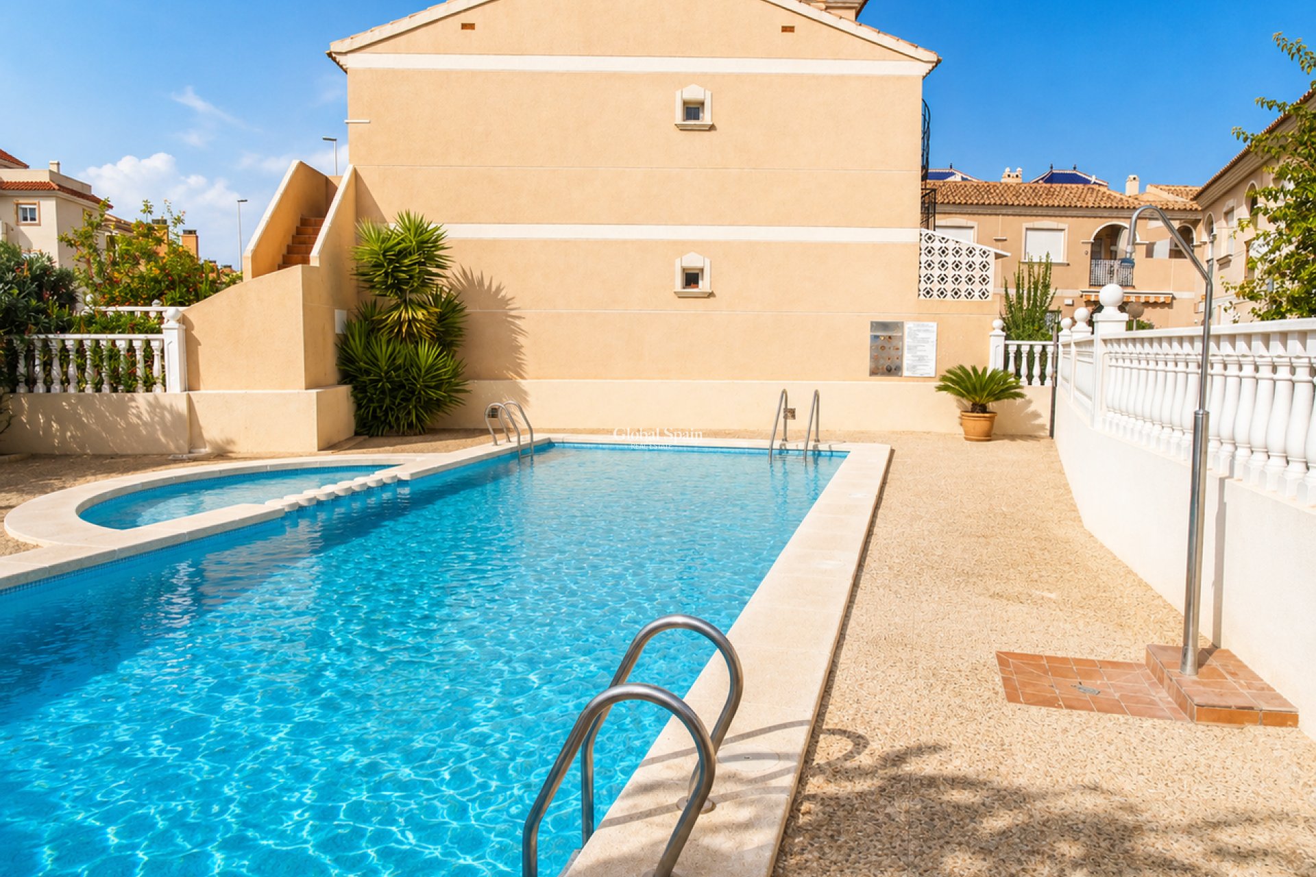 Odsprzedaż - PENTHOUSE -
LA ZENIA - Costa Blanca