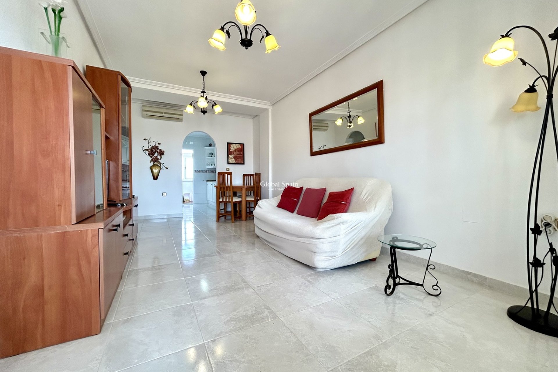 Odsprzedaż - PENTHOUSE -
LA ZENIA - Costa Blanca