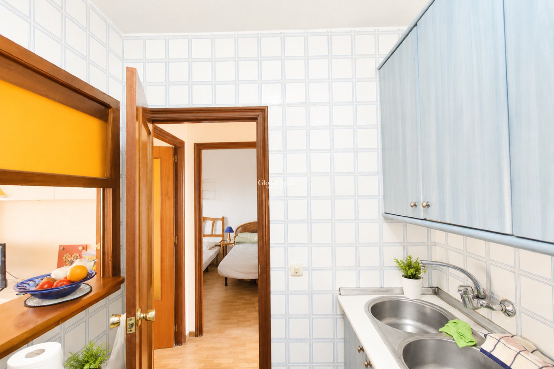 Odsprzedaż - PENTHOUSE -
LA ZENIA - Costa Blanca