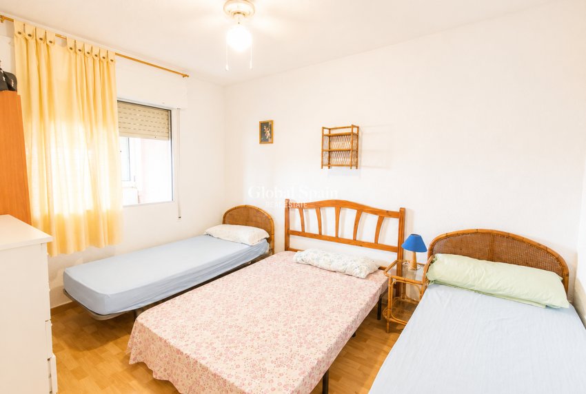 Odsprzedaż - PENTHOUSE -
LA ZENIA - Costa Blanca