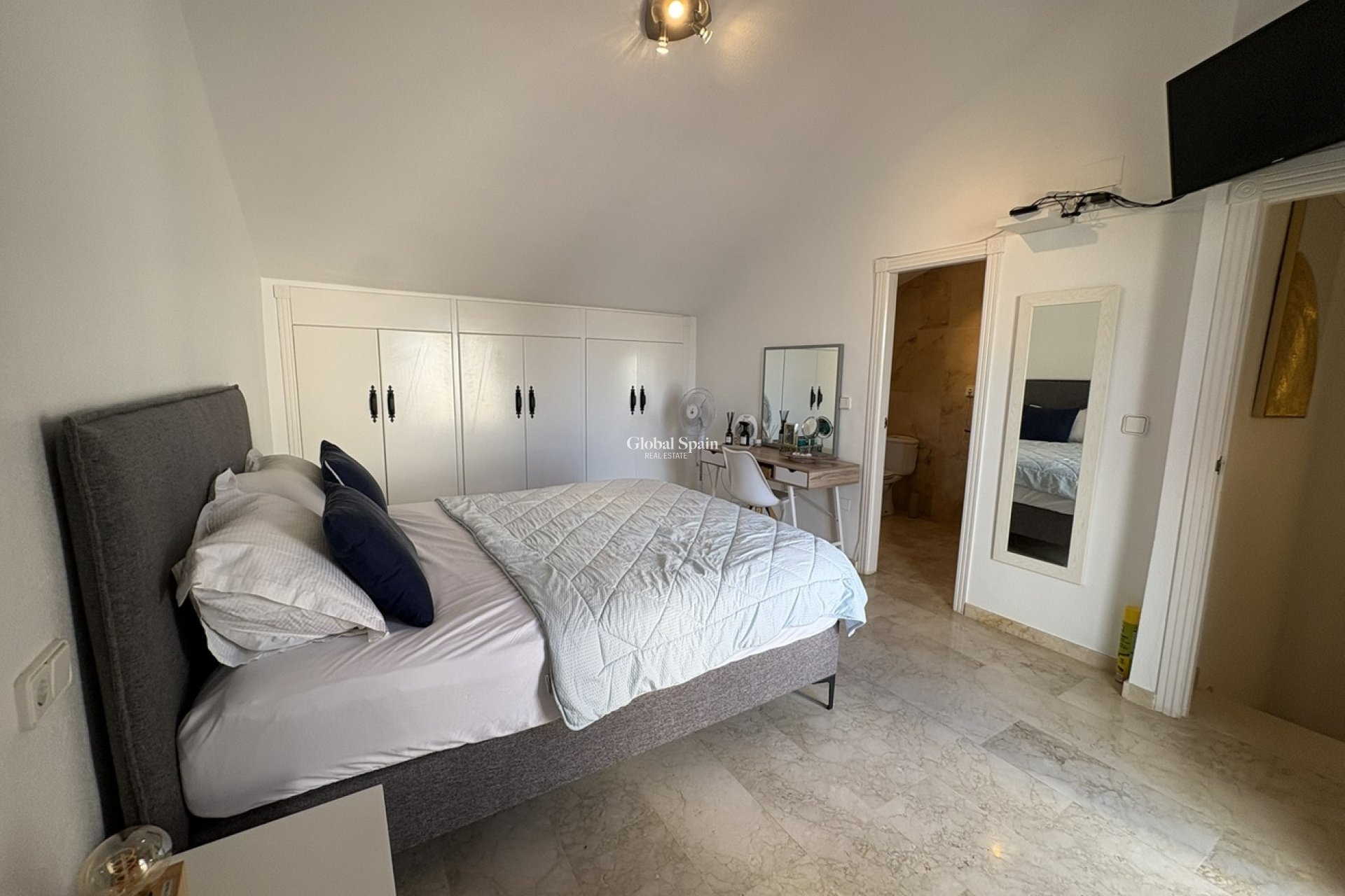 Odsprzedaż - PENTHOUSE -
LAS RAMBLAS GOLF - Costa Blanca