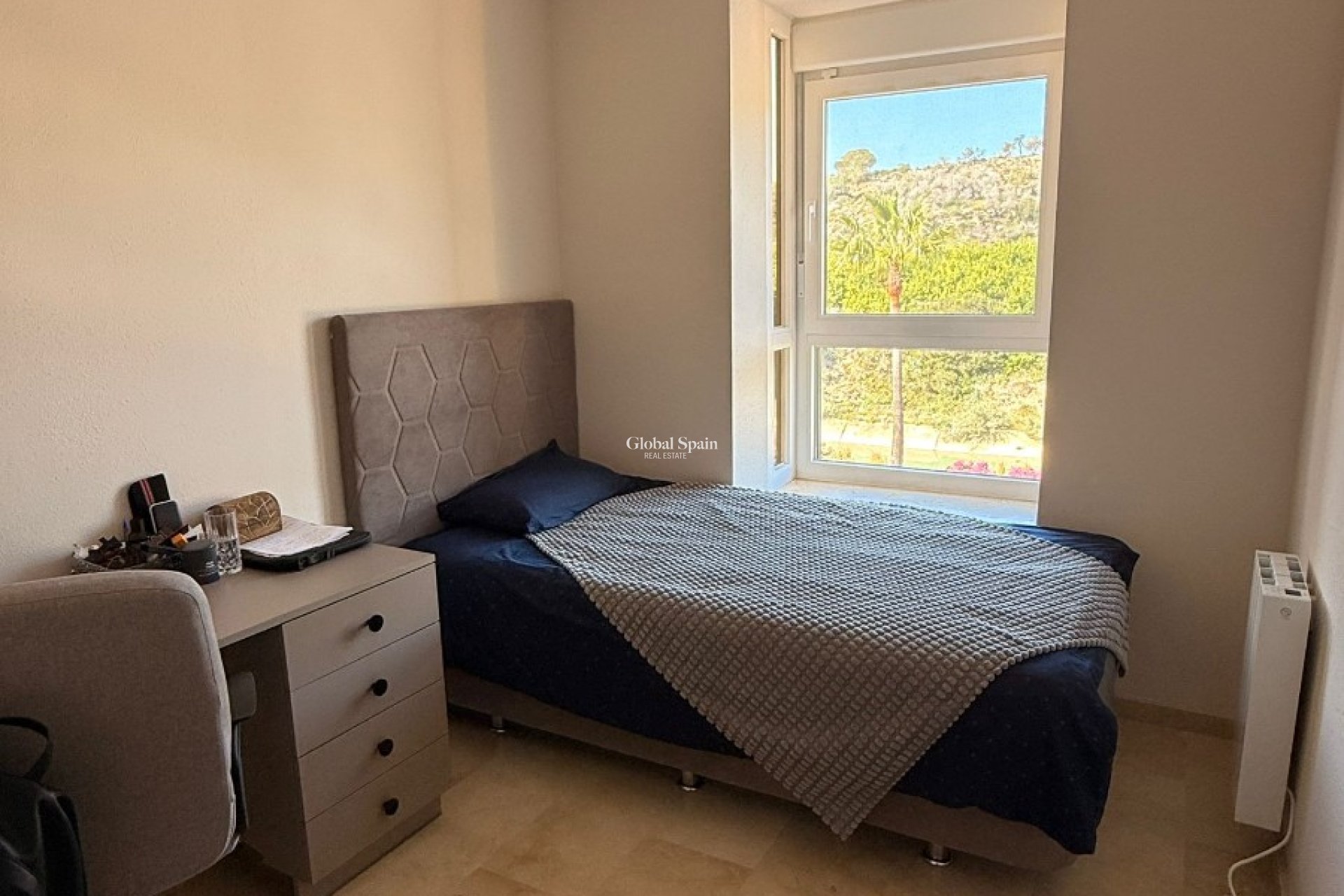 Odsprzedaż - PENTHOUSE -
LAS RAMBLAS GOLF - Inland