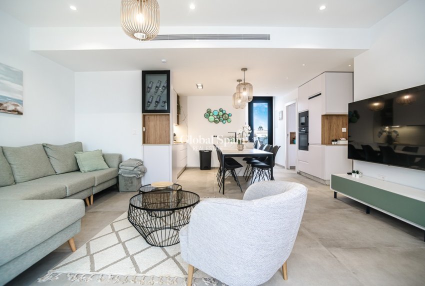 Odsprzedaż - PENTHOUSE -
LO PAGÁN