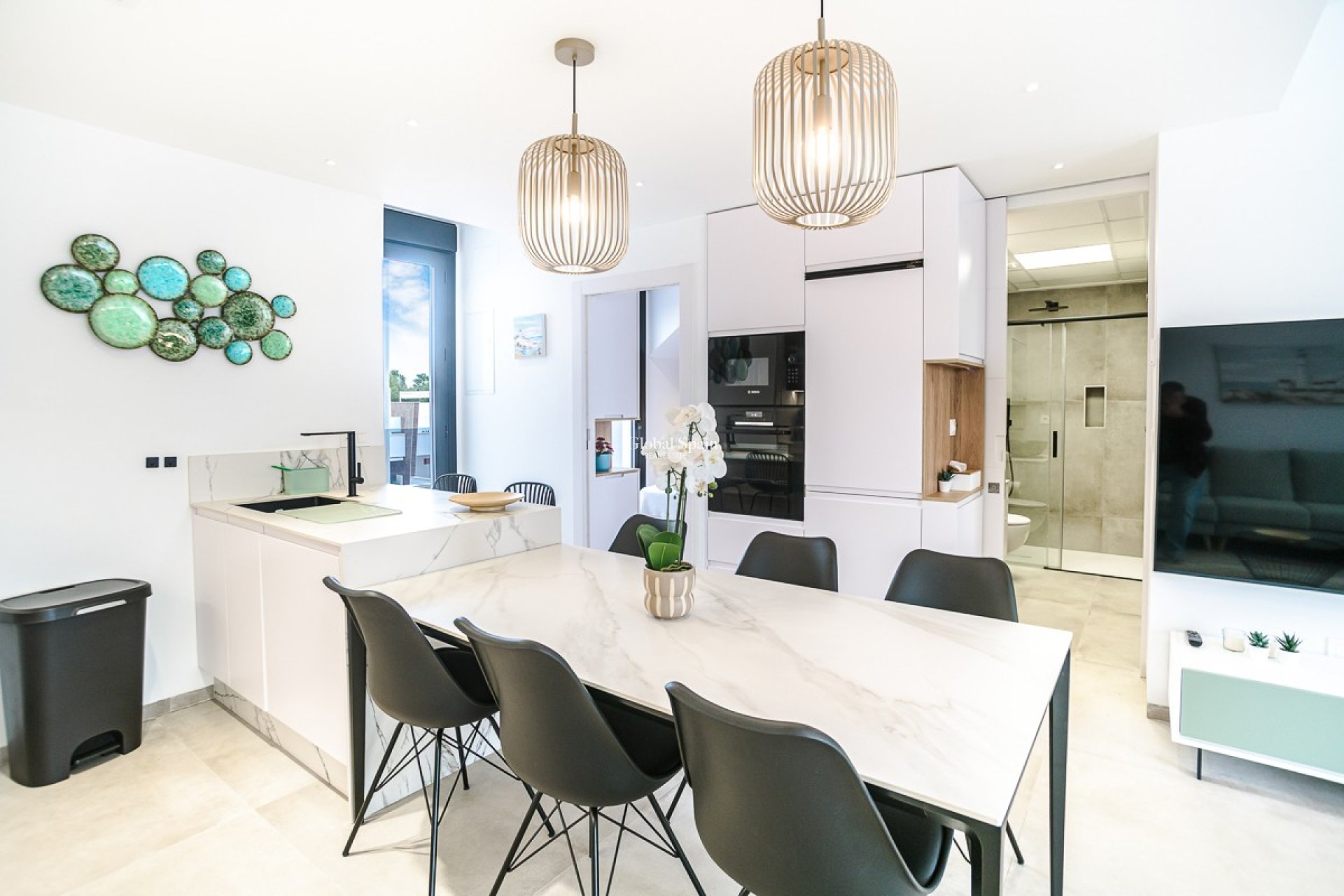 Odsprzedaż - PENTHOUSE -
LO PAGÁN