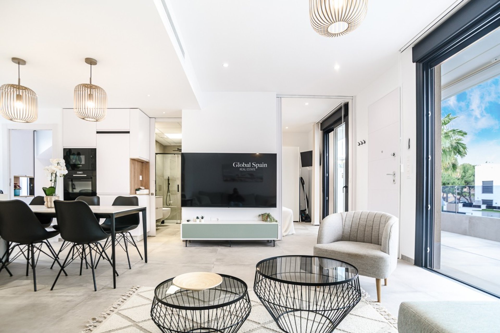 Odsprzedaż - PENTHOUSE -
LO PAGÁN