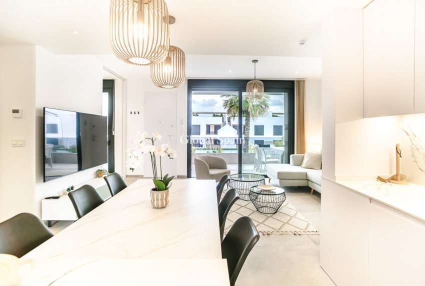 Odsprzedaż - PENTHOUSE -
LO PAGÁN