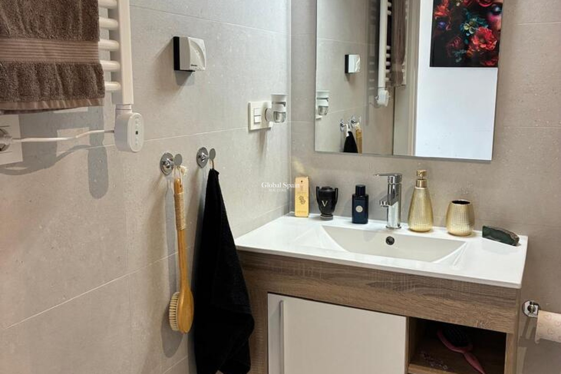 Odsprzedaż - PENTHOUSE -
Los Almendros (Orihuela-Costa) - Costa Blanca