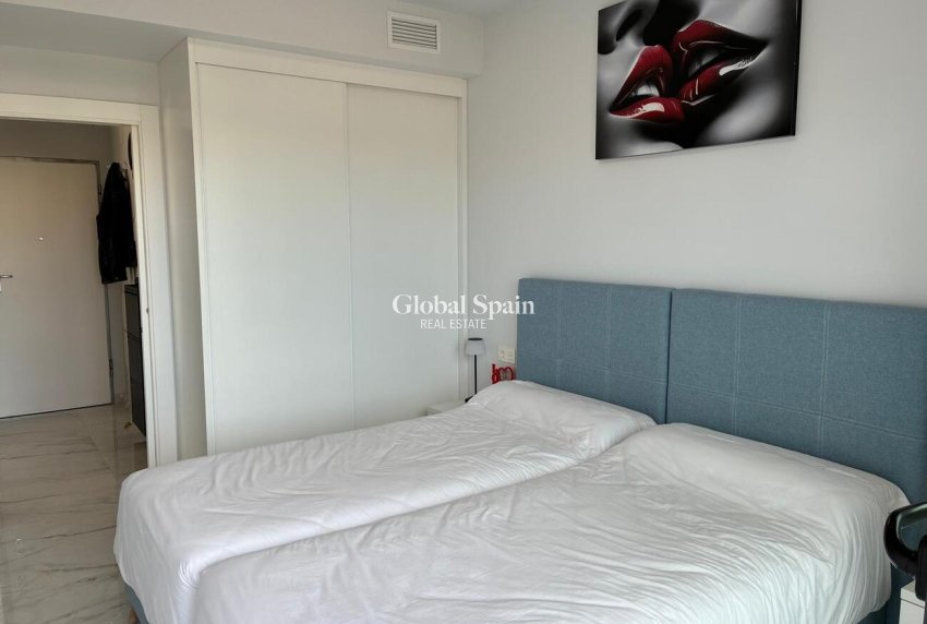 Odsprzedaż - PENTHOUSE -
Los Almendros (Orihuela-Costa) - Costa Blanca