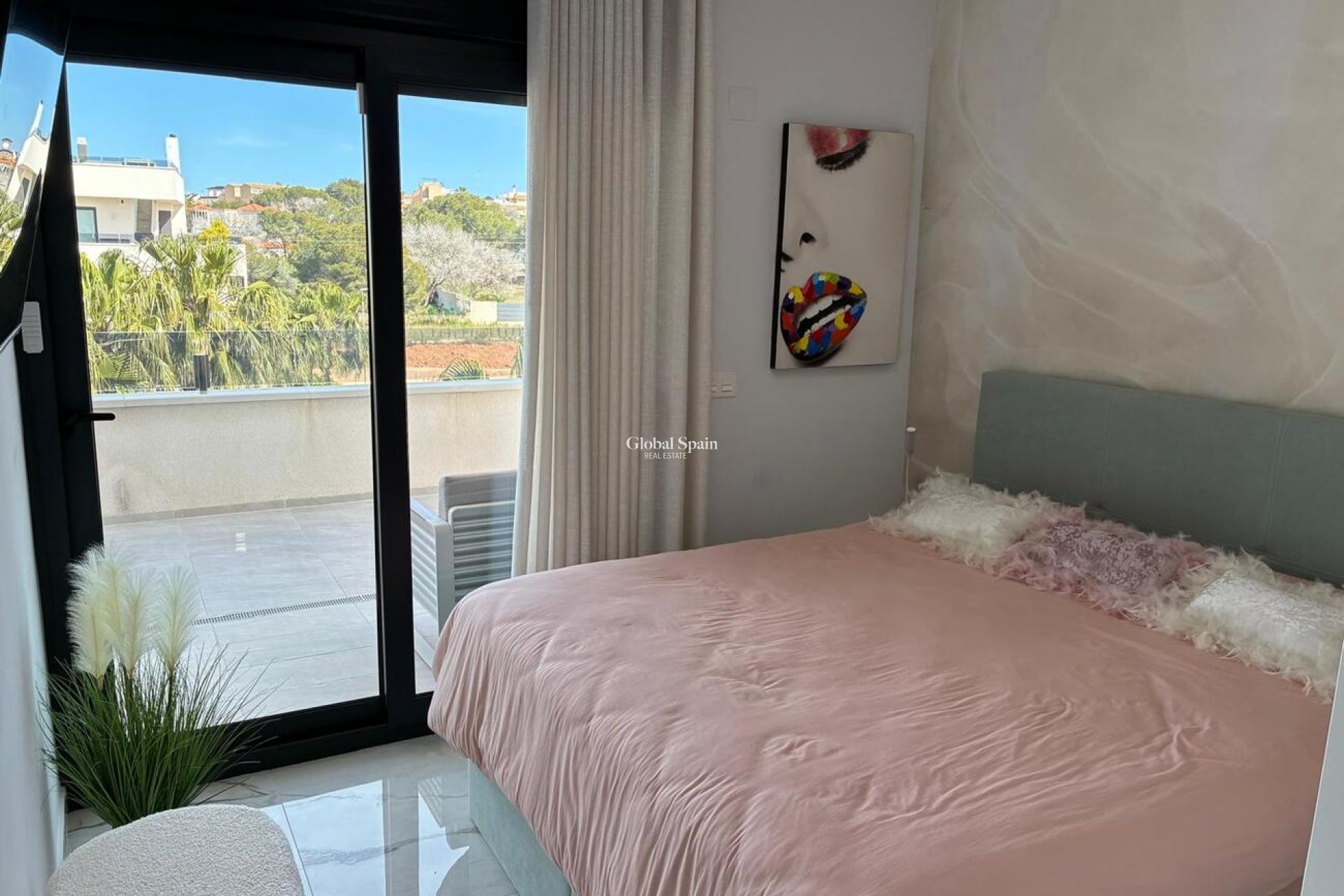 Odsprzedaż - PENTHOUSE -
Los Almendros (Orihuela-Costa) - Costa Blanca