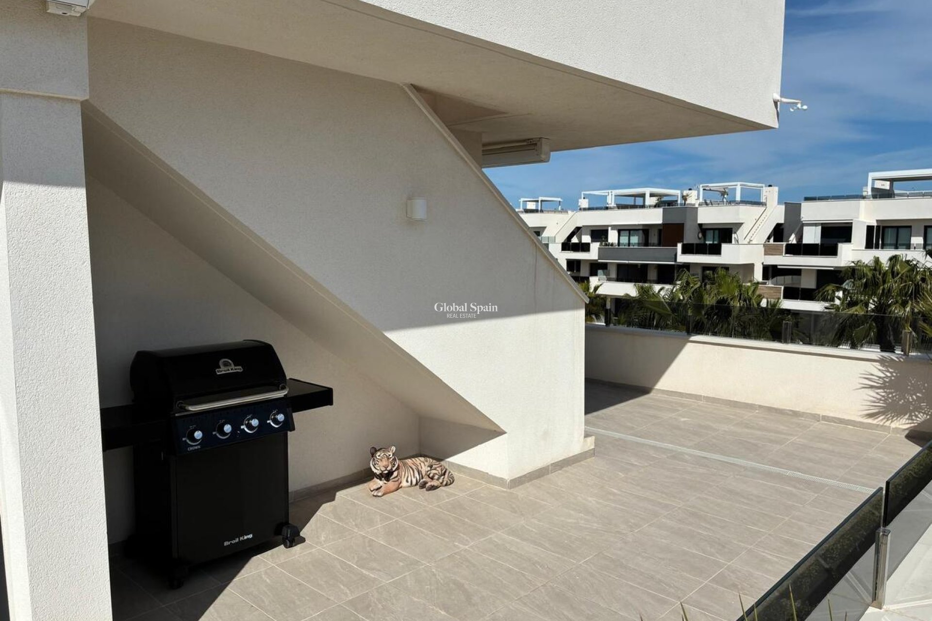 Odsprzedaż - PENTHOUSE -
Los Almendros (Orihuela-Costa) - Costa Blanca
