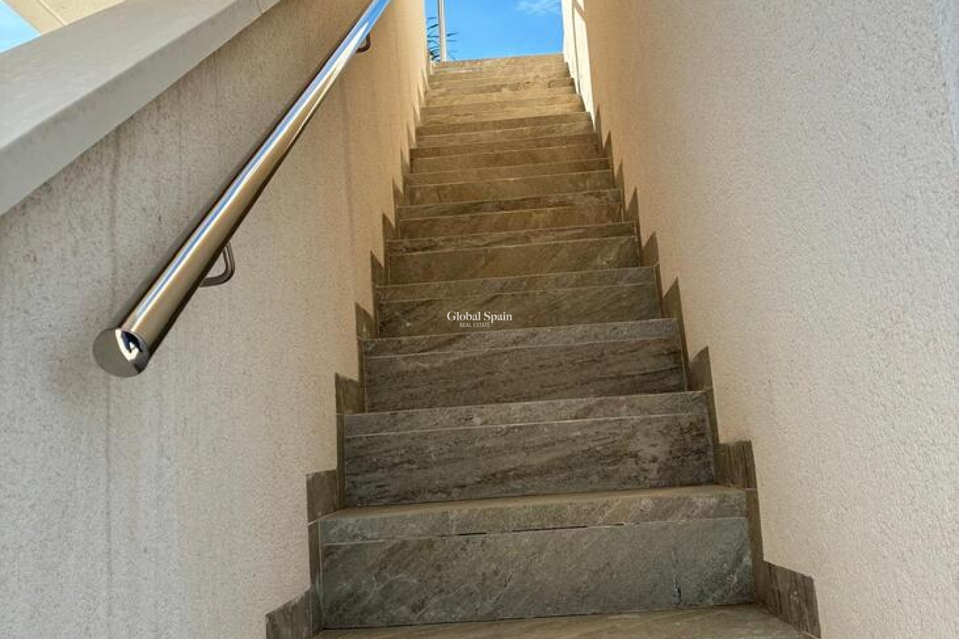 Odsprzedaż - PENTHOUSE -
Los Almendros (Orihuela-Costa) - Costa Blanca