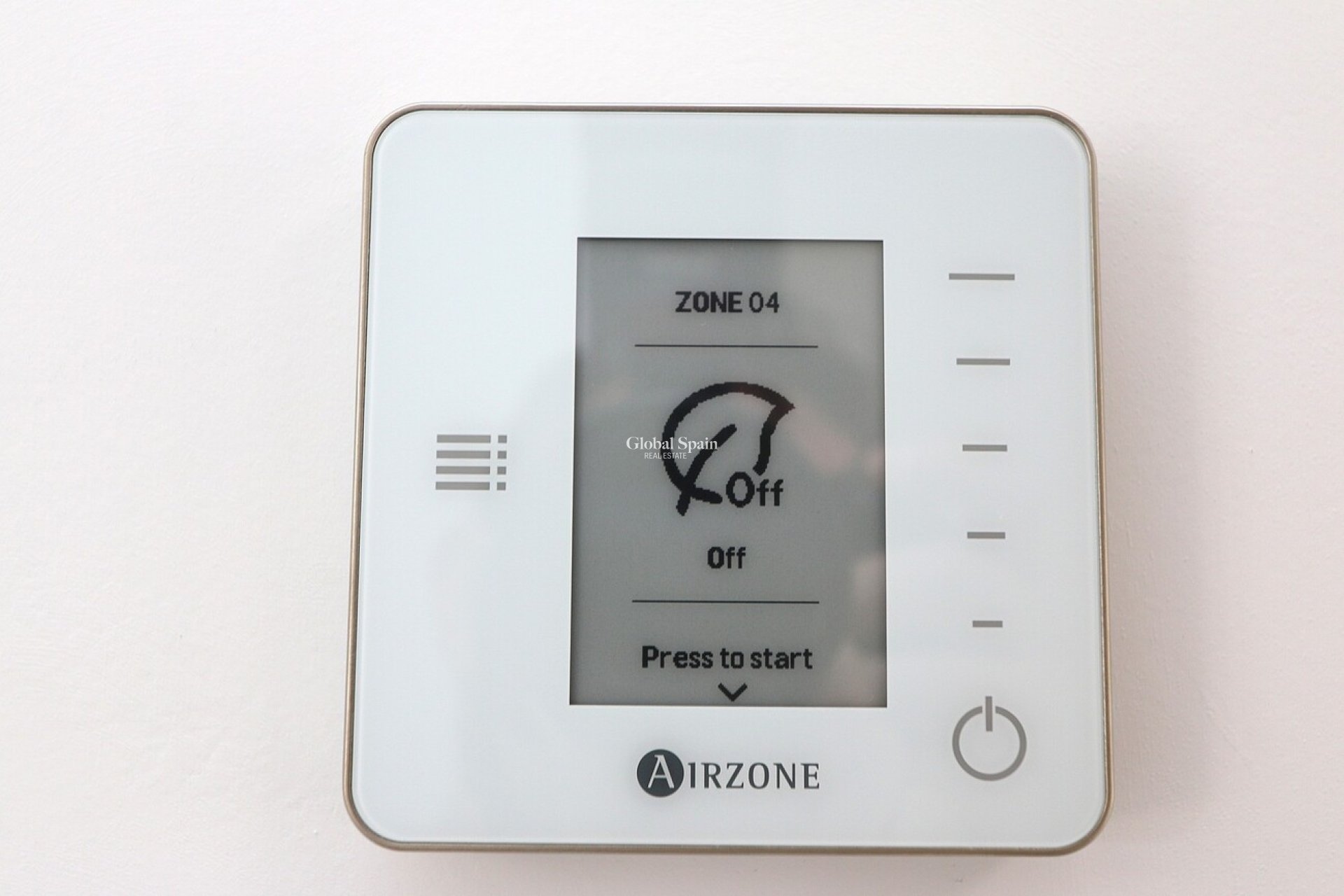 Odsprzedaż - PENTHOUSE -
LOS BALCONES - LOS ALTOS - Costa Blanca