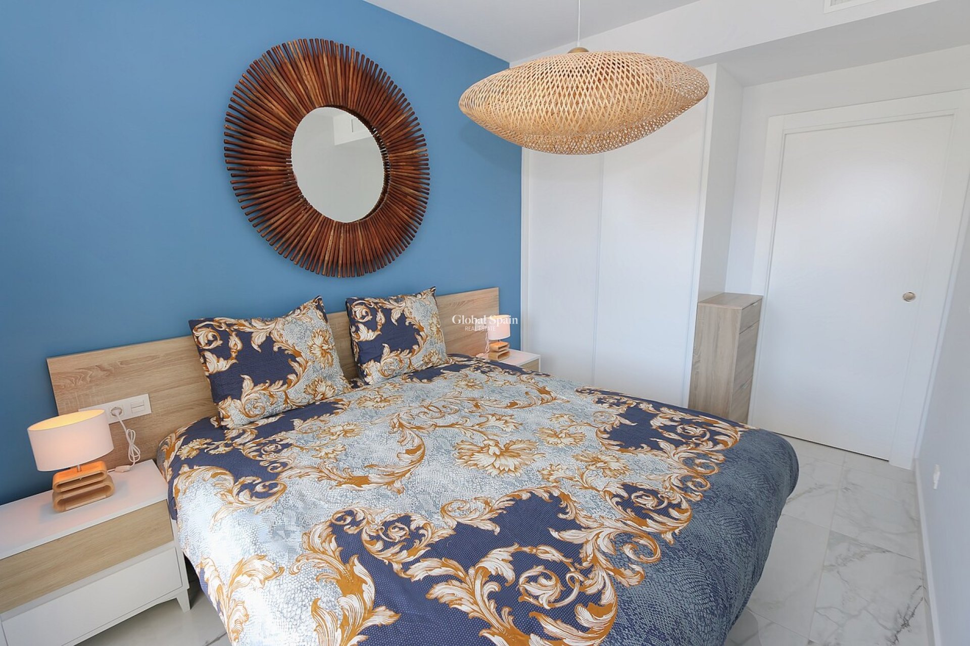 Odsprzedaż - PENTHOUSE -
LOS BALCONES - LOS ALTOS - Costa Blanca