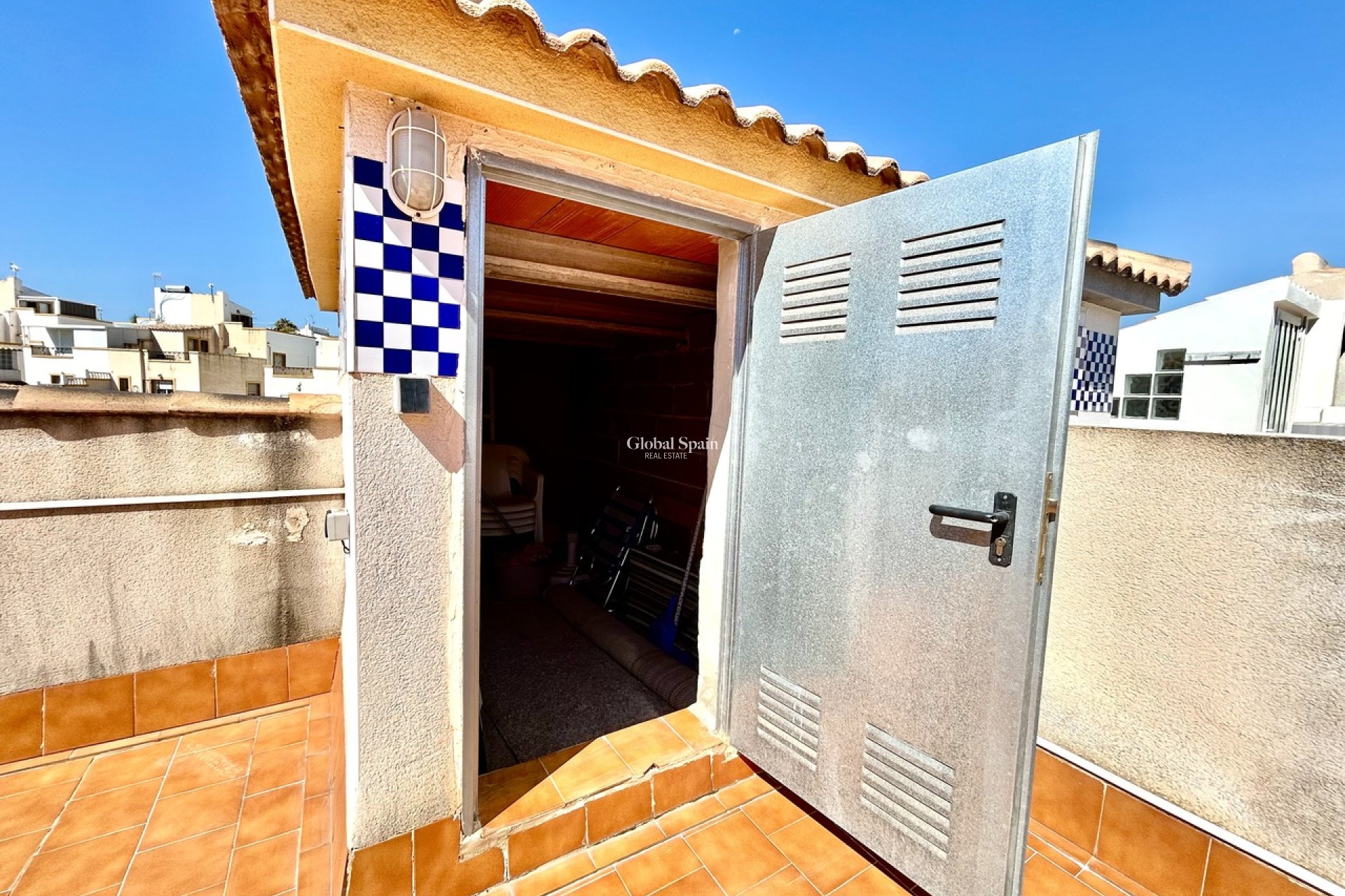 Odsprzedaż - PENTHOUSE -
LOS BALCONES - LOS ALTOS - Costa Blanca