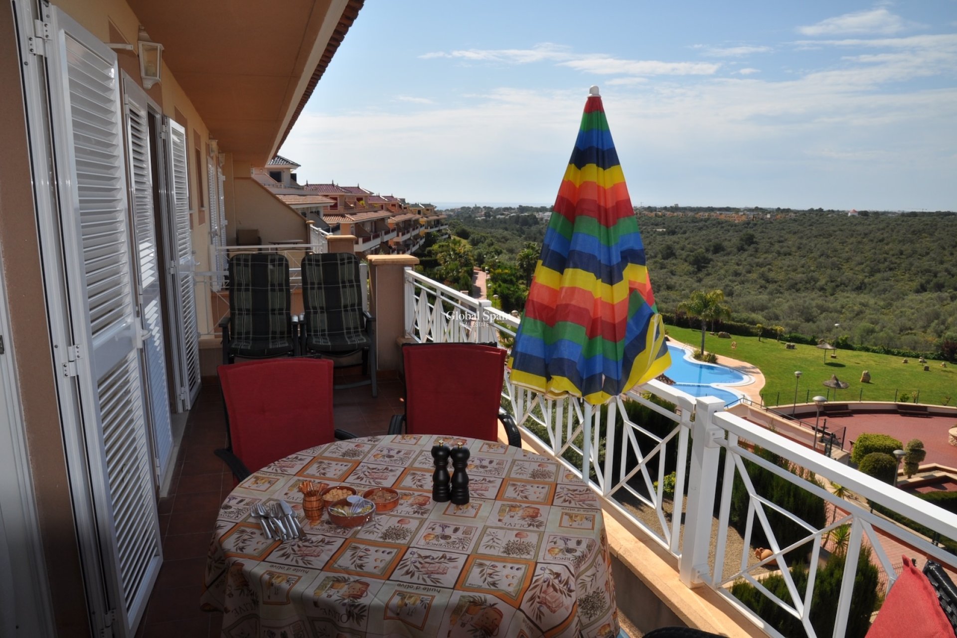 Odsprzedaż - PENTHOUSE -
MANACOR - optional location detail