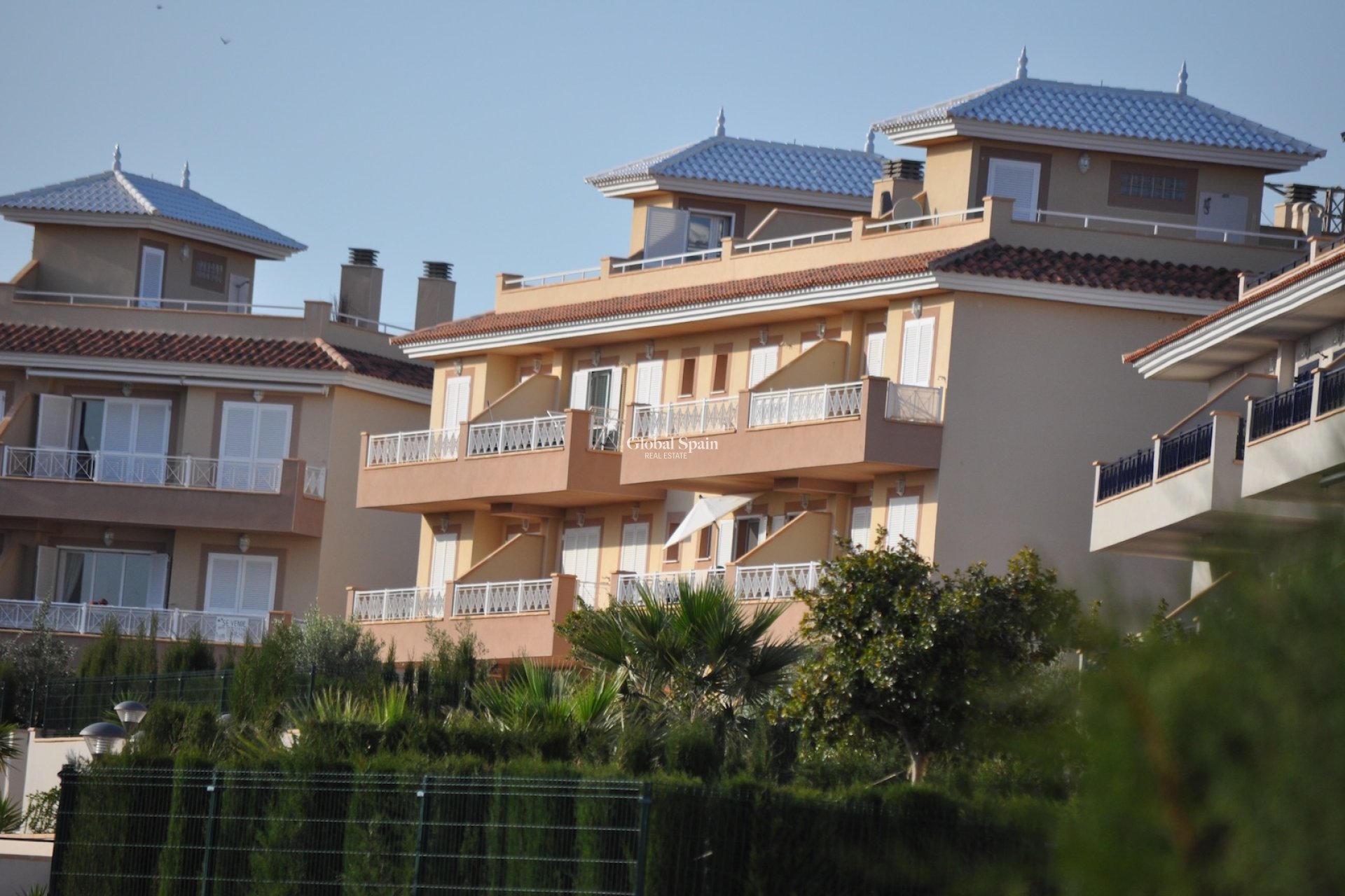 Odsprzedaż - PENTHOUSE -
MANACOR - optional location detail