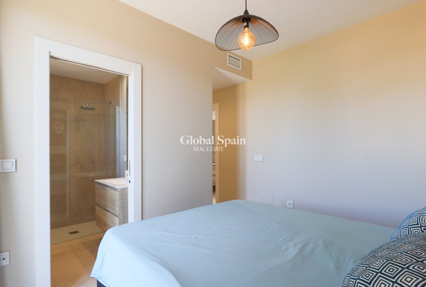 Odsprzedaż - PENTHOUSE -
MAR DE CRISTAL - Costa Calida