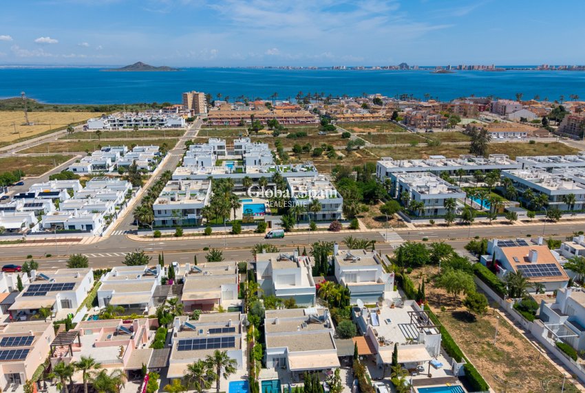 Odsprzedaż - PENTHOUSE -
MAR DE CRISTAL - Costa Calida