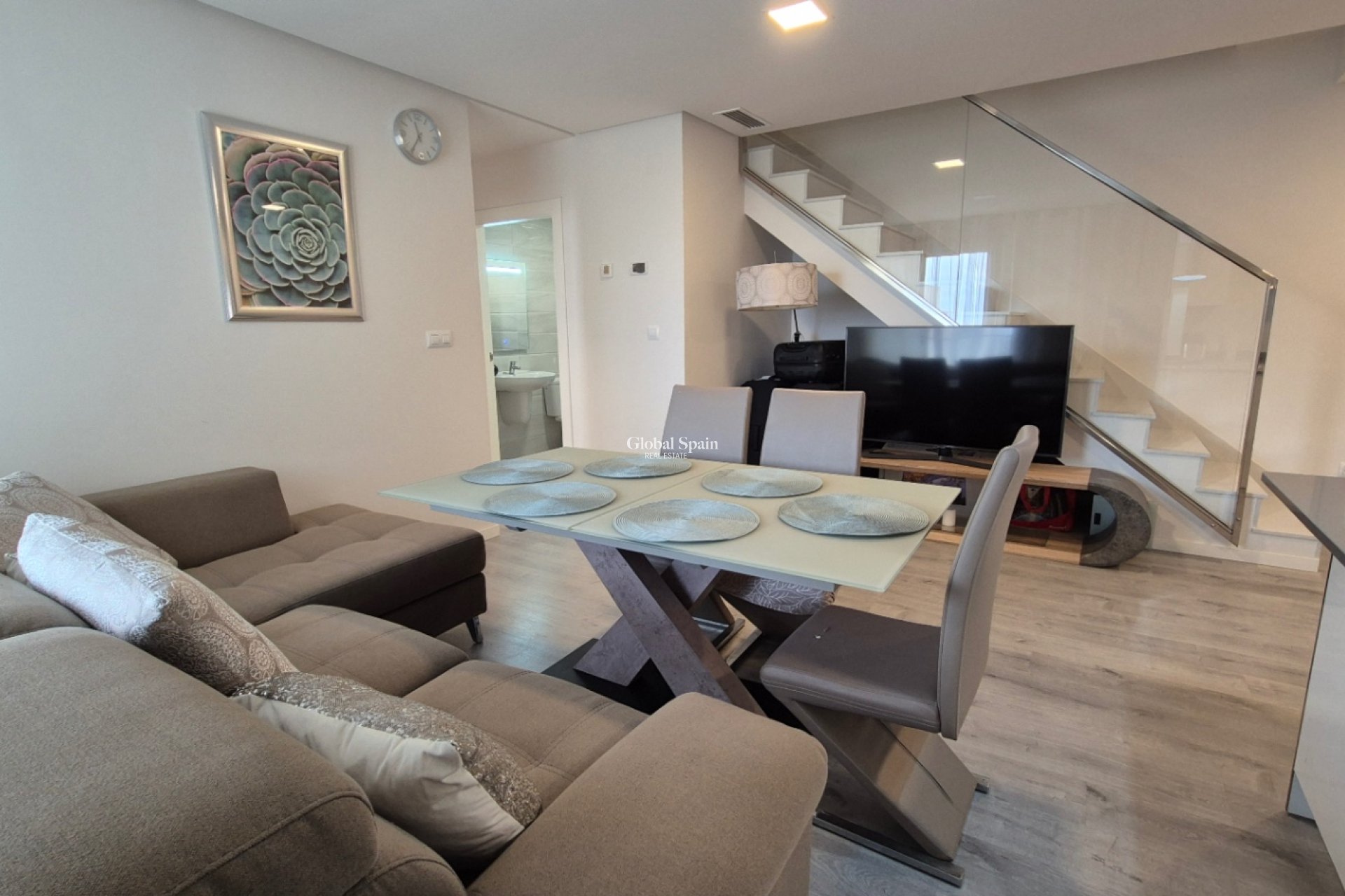 Odsprzedaż - PENTHOUSE -
ORIHUELA - Costa Blanca Sur