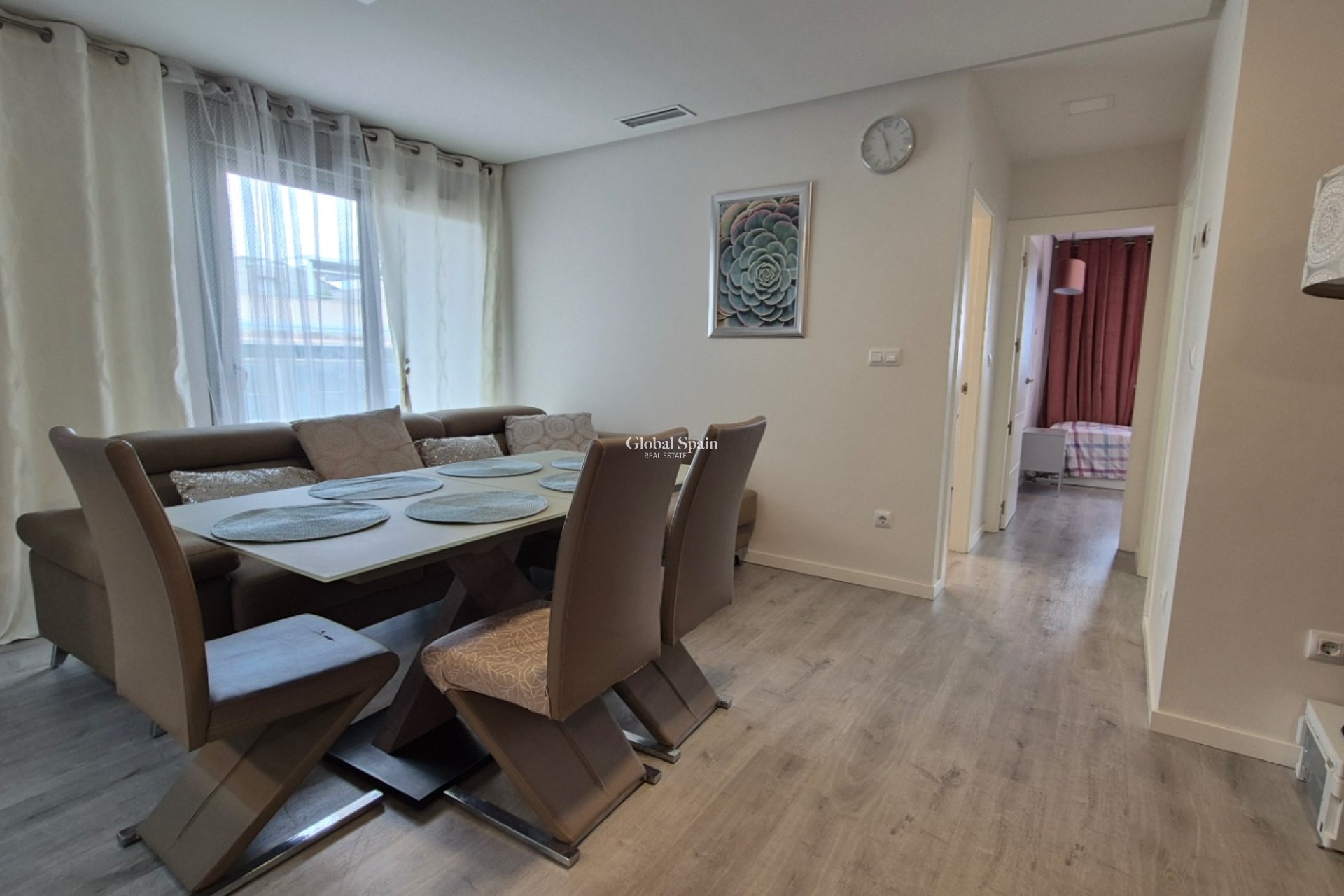 Odsprzedaż - PENTHOUSE -
ORIHUELA - Costa Blanca Sur